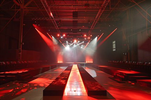 炫光舞臺(tái)燈光效果設(shè)計(jì)攝影圖片 捕捉光影的藝術(shù)與技術(shù)