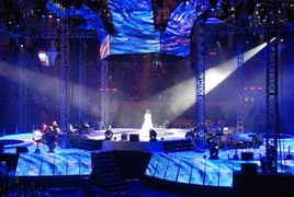 深圳舞臺(tái)燈光音響租賃服務(wù)全解析 打造視聽(tīng)盛宴的專(zhuān)業(yè)選擇