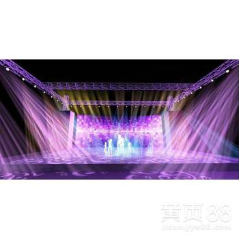 漢中舞臺(tái)燈光安裝公司 專(zhuān)業(yè)打造視聽(tīng)盛宴的藝術(shù)之光