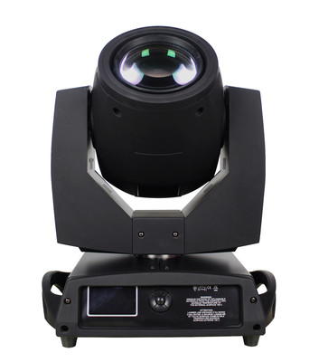 專(zhuān)業(yè)品質(zhì)，舞臺(tái)閃耀 炫熠XY-B200-3搖頭燈，光影藝術(shù)的匠心之選